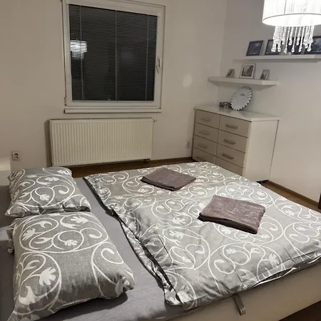 Apartman Zvolen Зволен