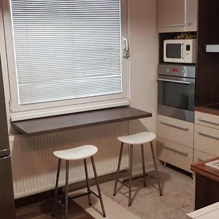 Apartman Zvolen Апартаменты Зволен