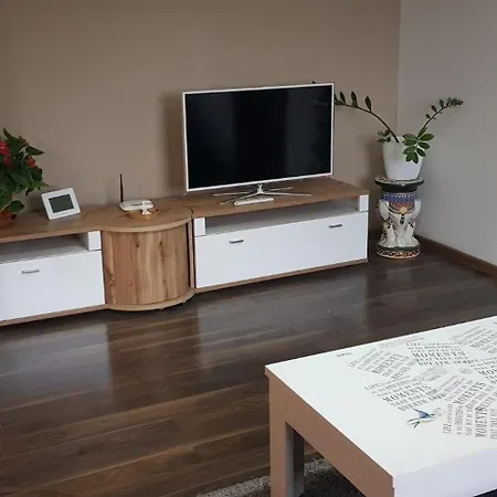 Апартаменты Apartman Zvolen Зволен
