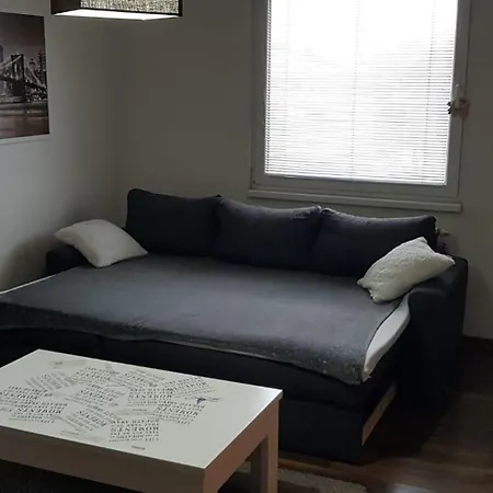 Apartman Zvolen *