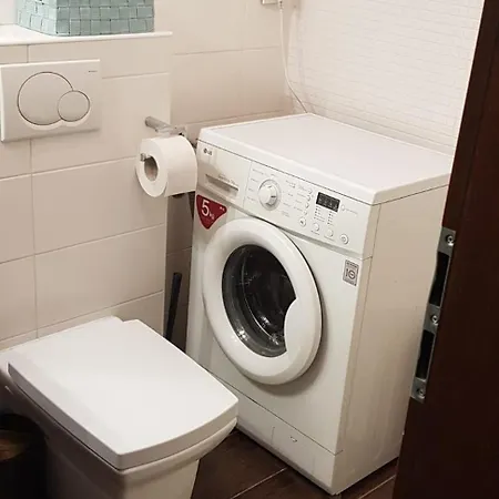 Apartman Zvolen Appartamento