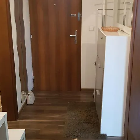 Apartman Zvolen *