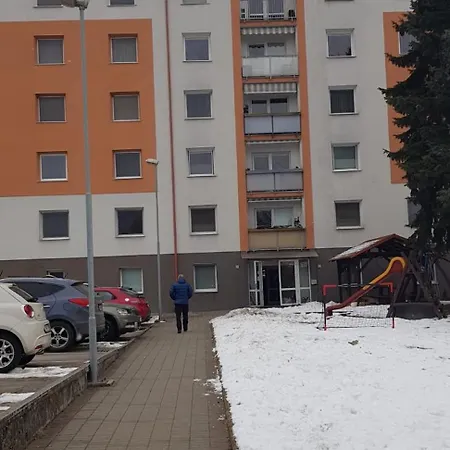Apartman Zvolen Зволен