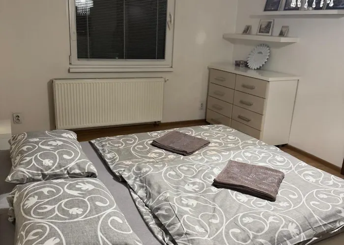Apartman Zvolen Зволен