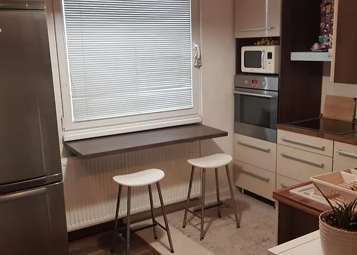 Apartman Zvolen Апартаменты Зволен