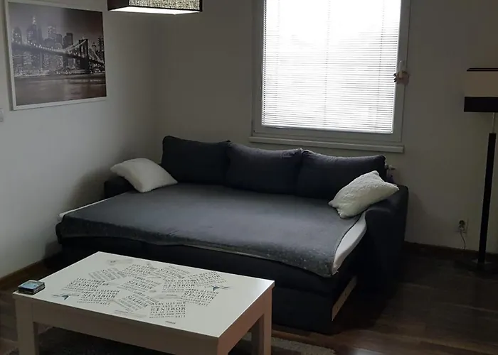Apartman Zvolen *
