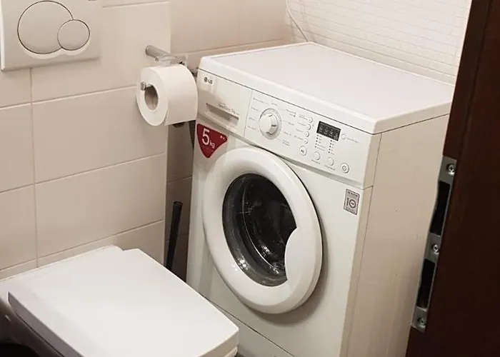 Apartman Zvolen Appartamento