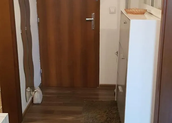 Apartman Zvolen *