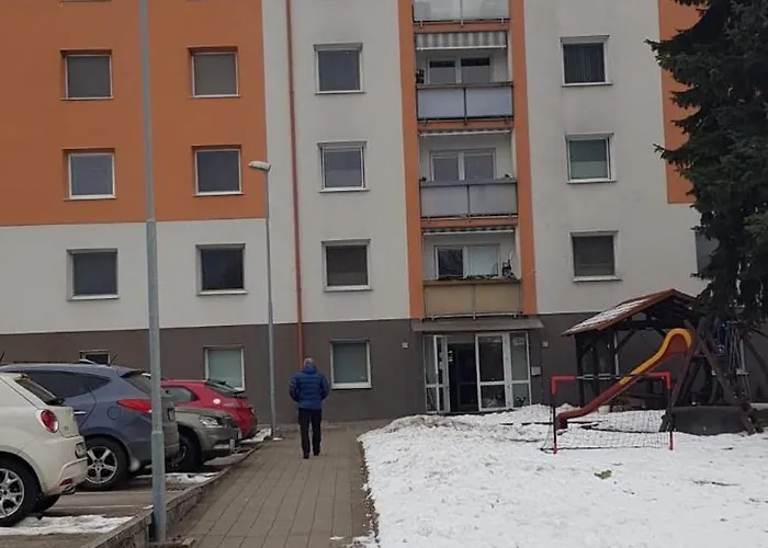 Apartman Zvolen Зволен